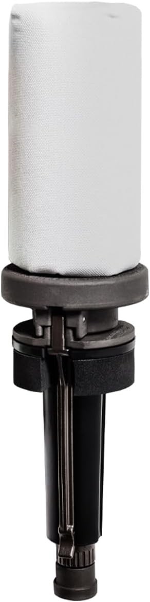 DT Systems Super Pro Launcher White Dummy Dog Training HandHeld Kit