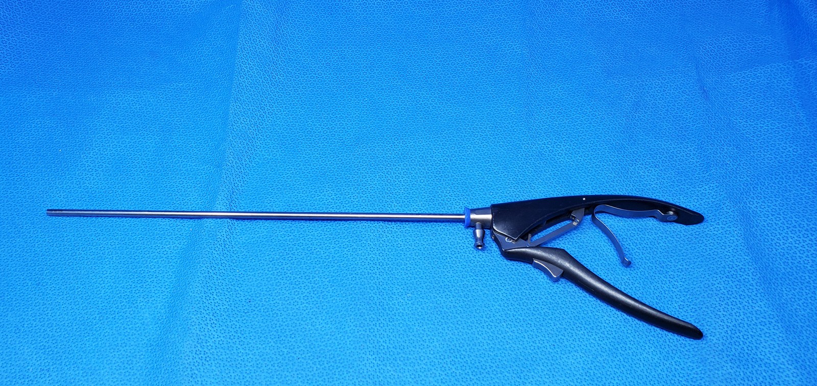 Olympus WA60120A HiQ+ Handle w/ Sheath, w/ Ratchet, 5 x 330mm