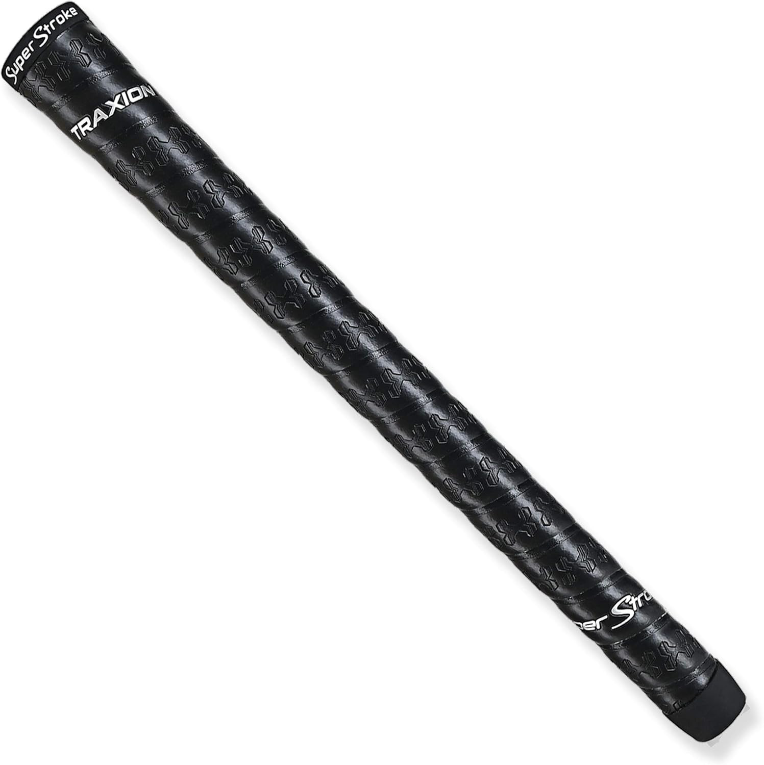 Superstroke Traxion Wrap Golf Club Grip, Advanced Surface Texture That Improves