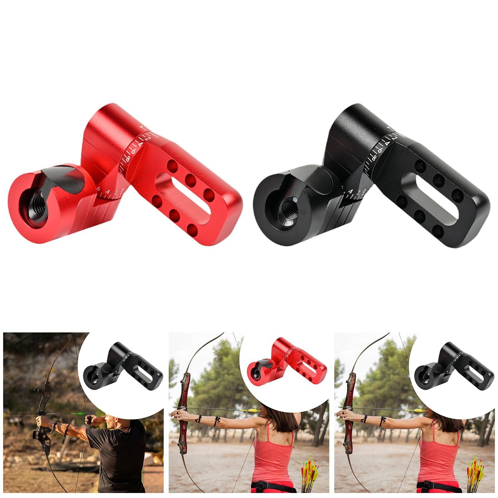 Single Side Adjustable V Bar Mount Aluminum Alloy Replacement Quick Release