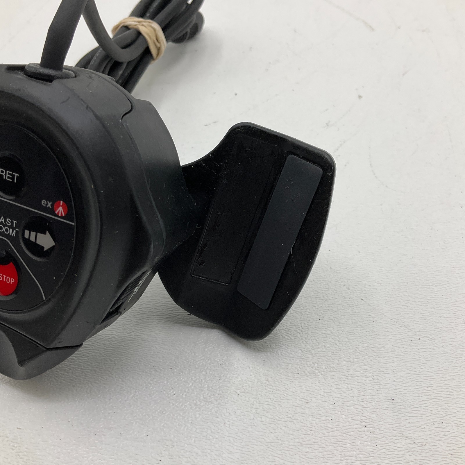 Manfrotto MVR901ECEX Remote Control Clamp EX