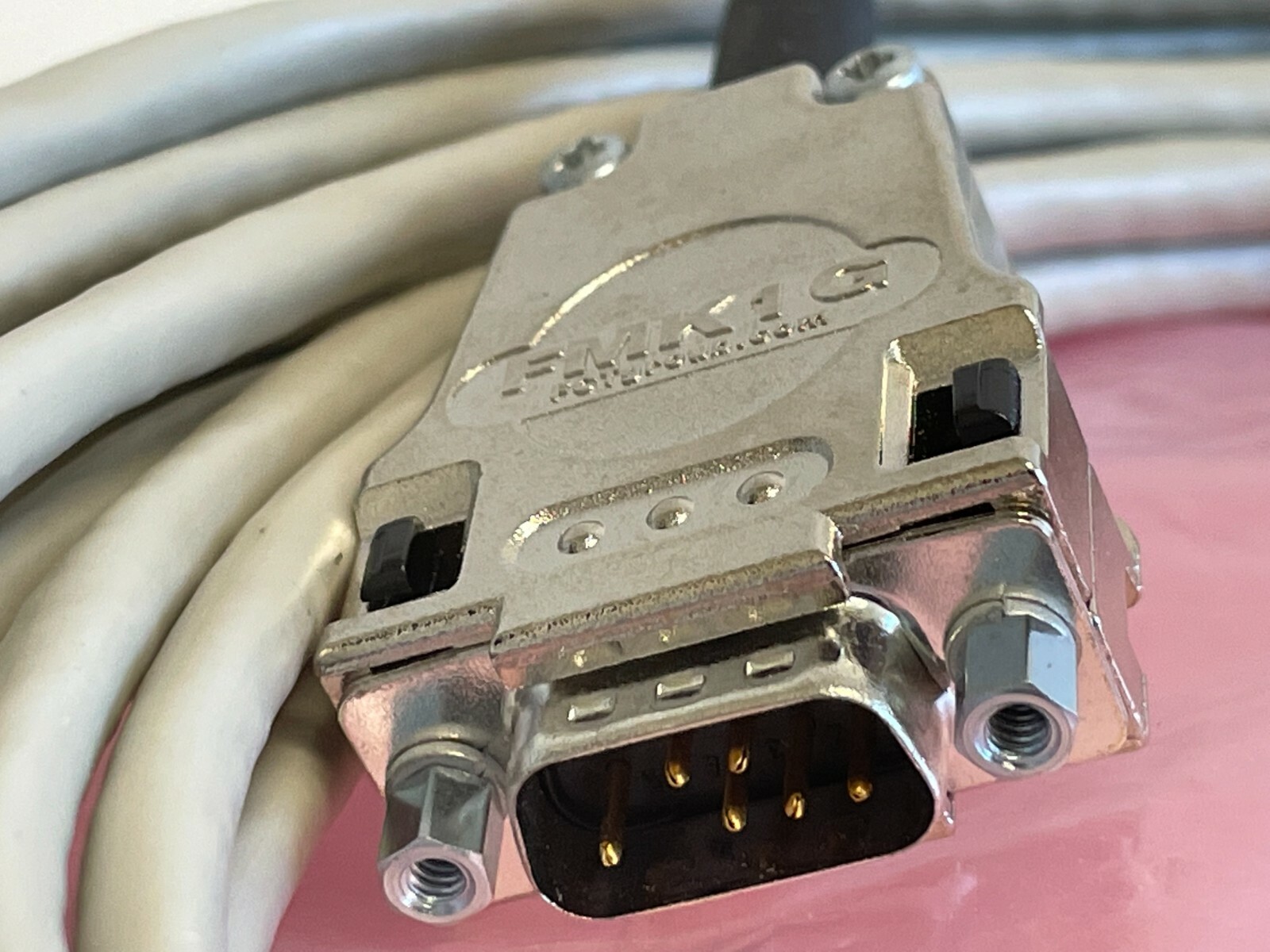 PP6: New 10608262 Cable