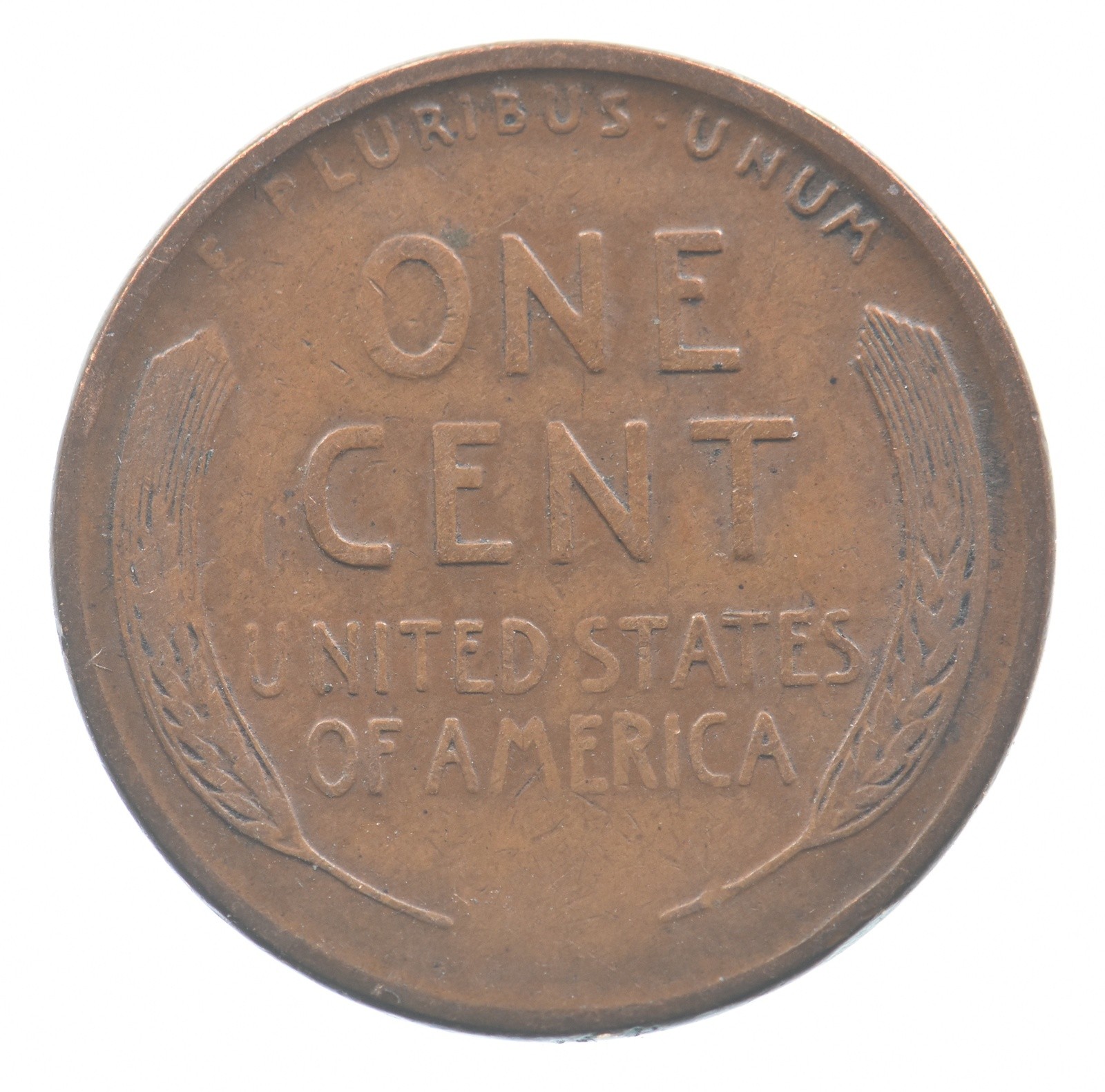 1922-D Lincoln Wheat Cent *8841