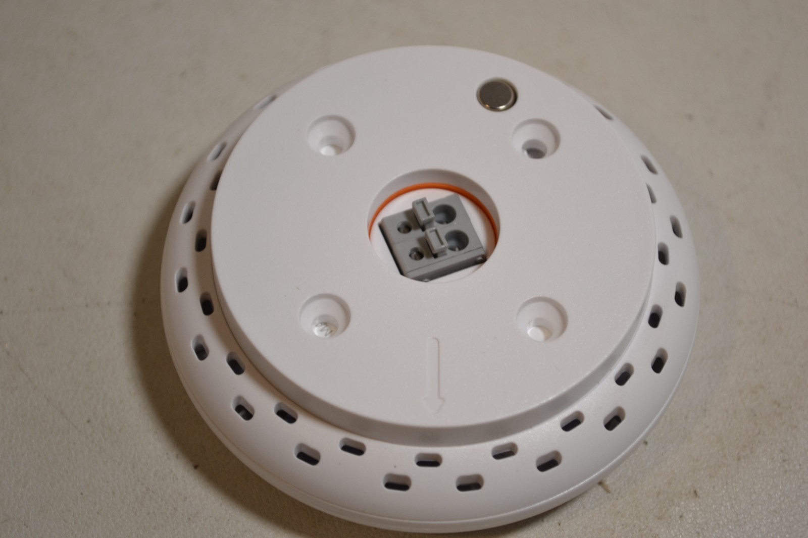 Millimeter Wave Radar Sensor Model: MSR01