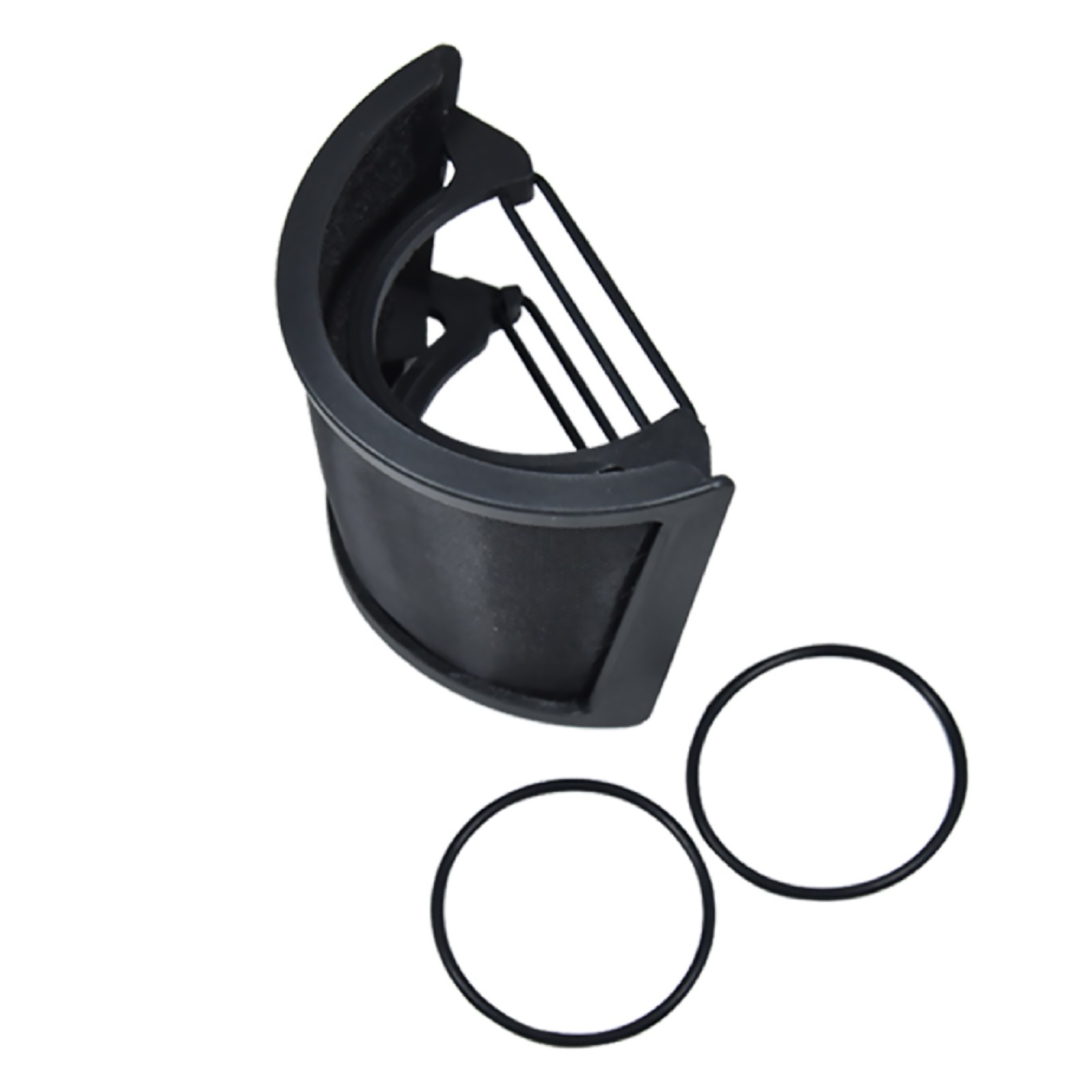 Universal Microphone Filter Condenser Microphone Recording Metal Windscreen