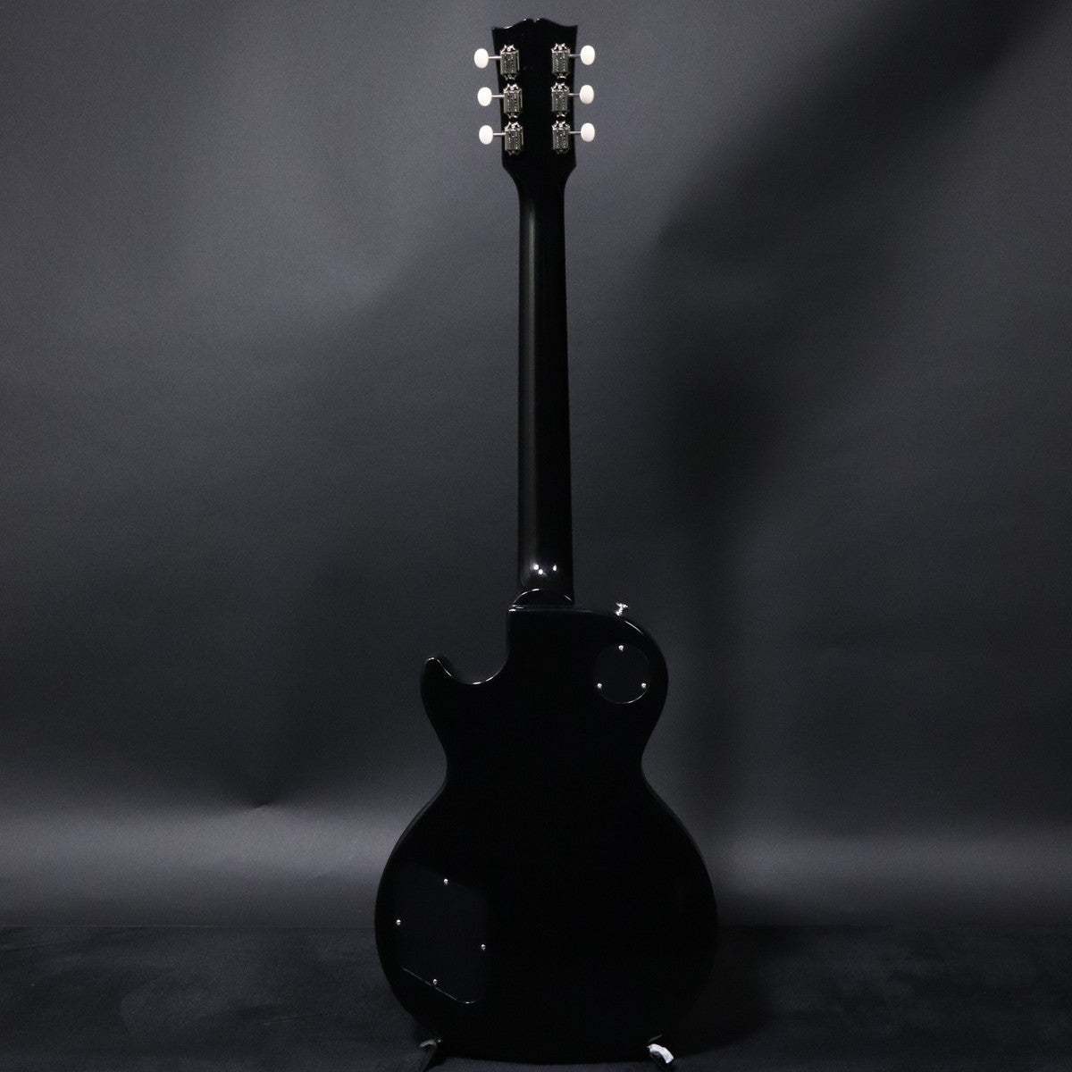Gibson Les Paul Special Ebony #GGcgb