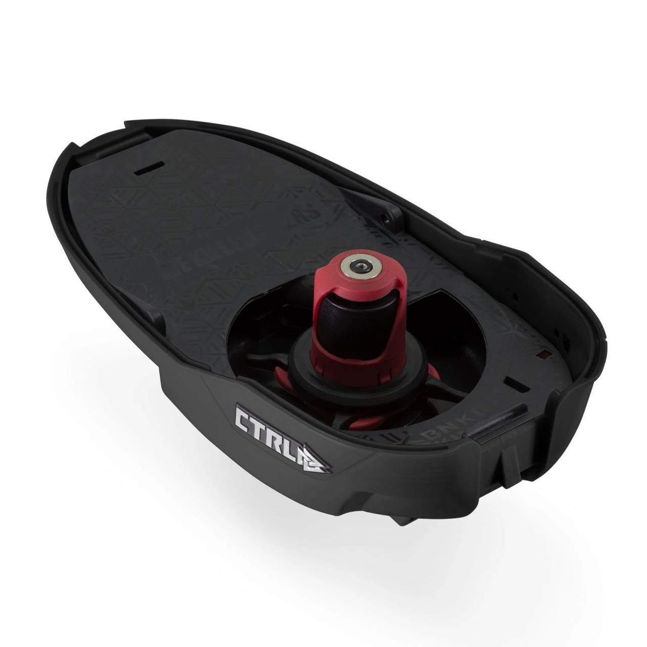 BNKR Kings CTRL2 Loader - Black