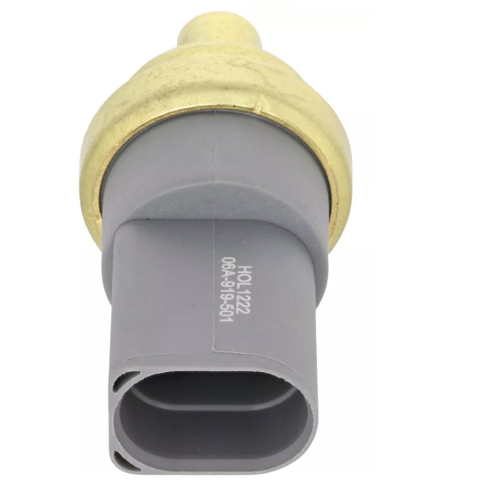 Engine Coolant Temperature Sensor Compatible with A3 A4 A5 A6 A7 A8 TT RS Q3...