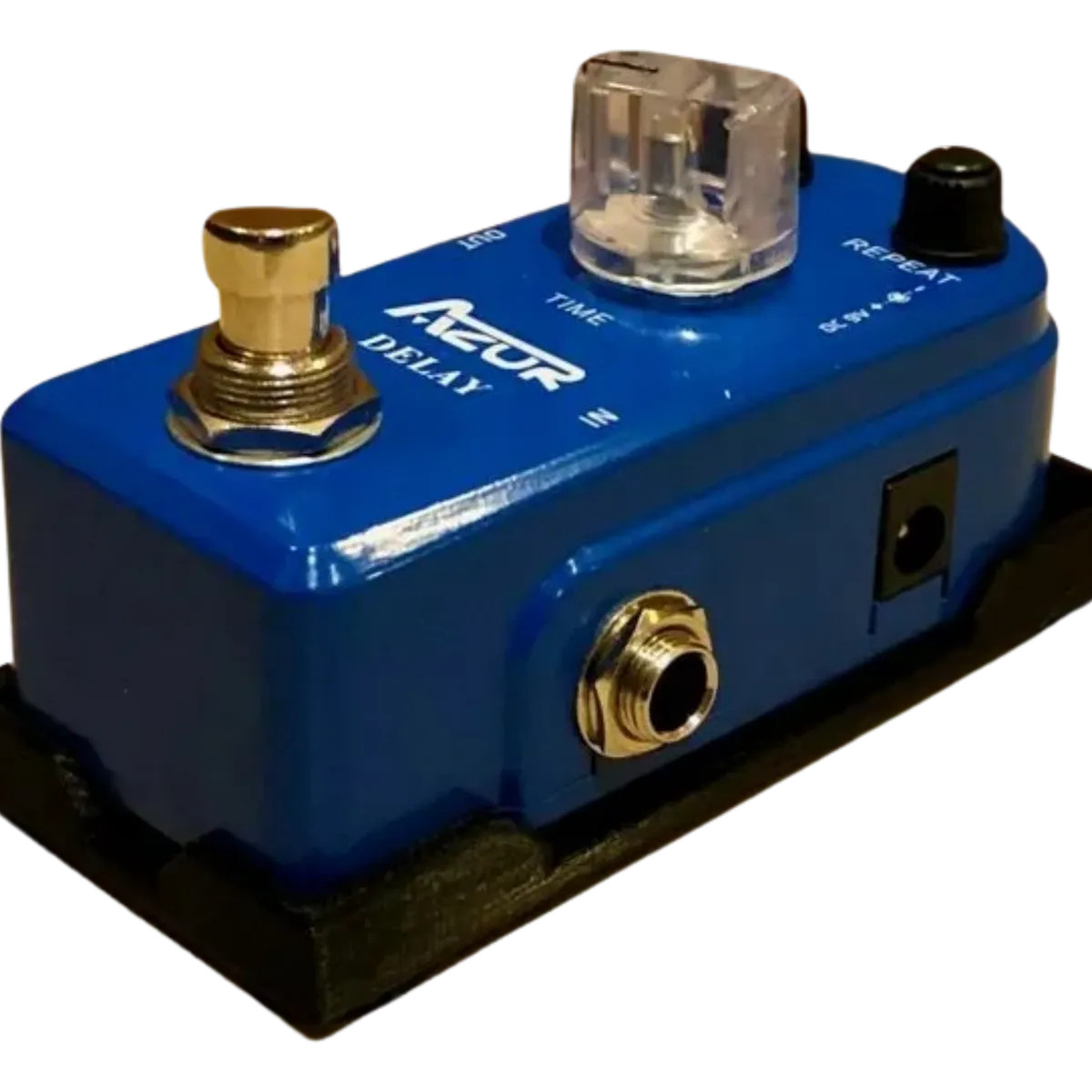 Azor Mini Frame and Risers 94mm x 43mm