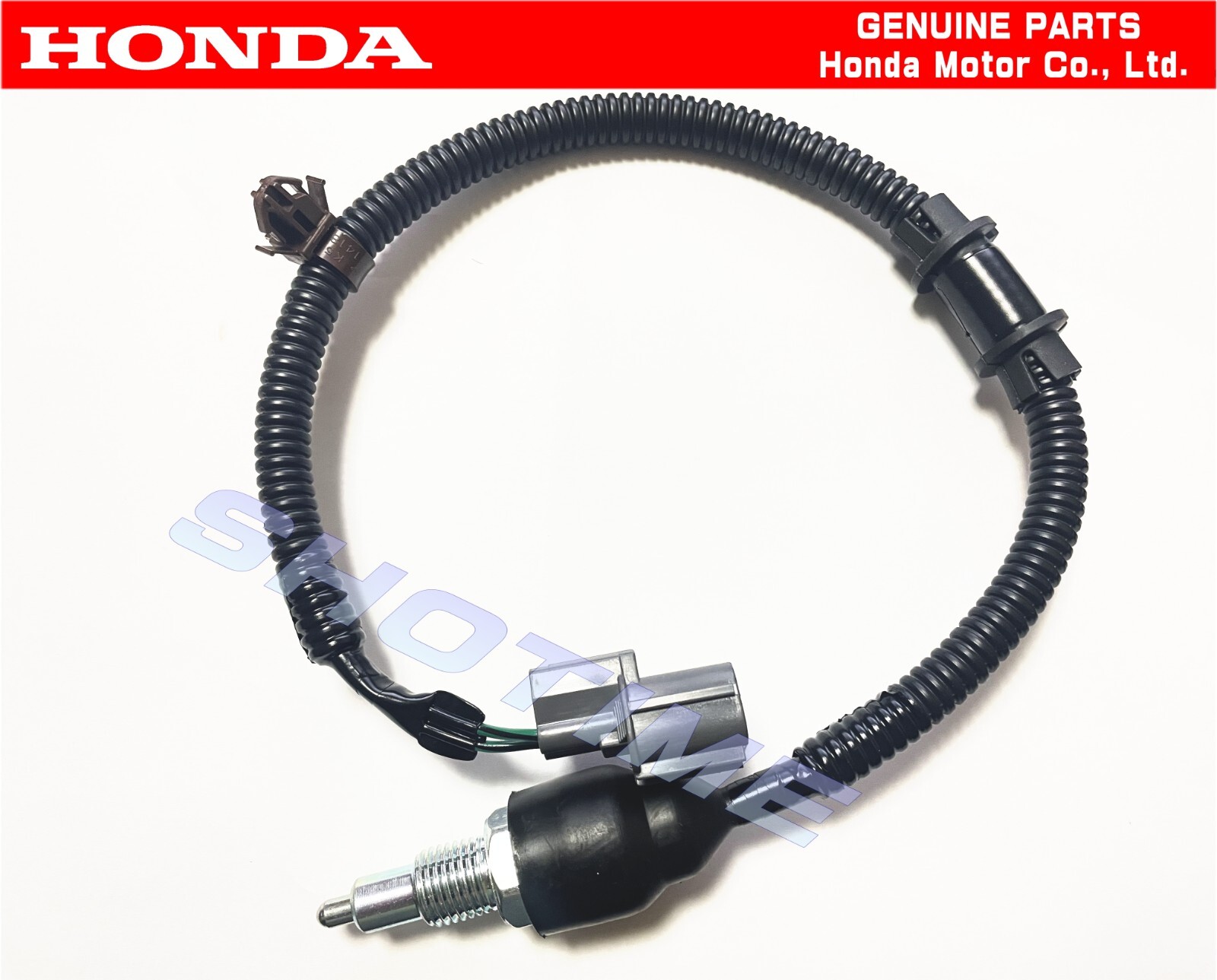 HONDA ACURA 94-01 INTEGRA GSR DC2 TYPE-R Case Backup Back Reverse Light Switch