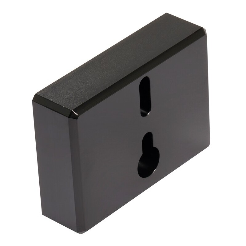 Leister 2kg / 4.4lb Additional Weight Lateral for UNIROOF AT/ST - 152.741