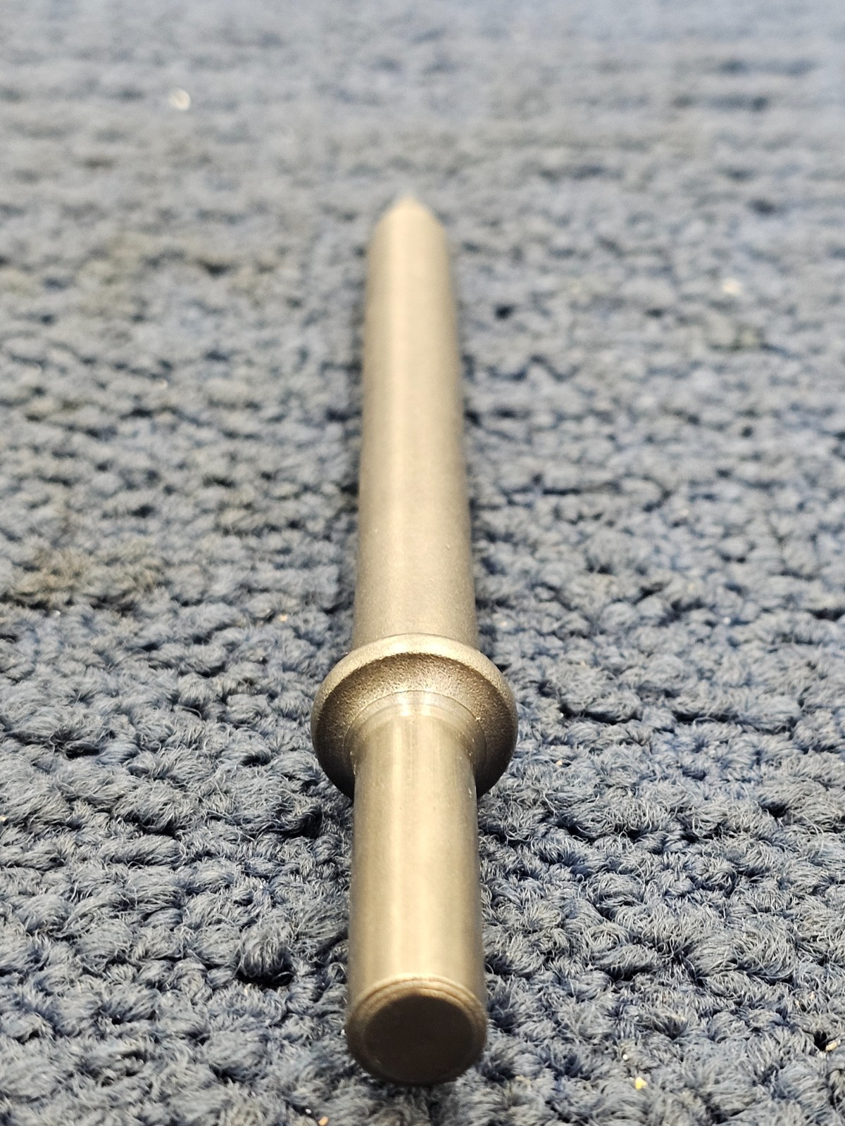 (QTY5) URREA UP711K5: AIR HAMMER CHISEL