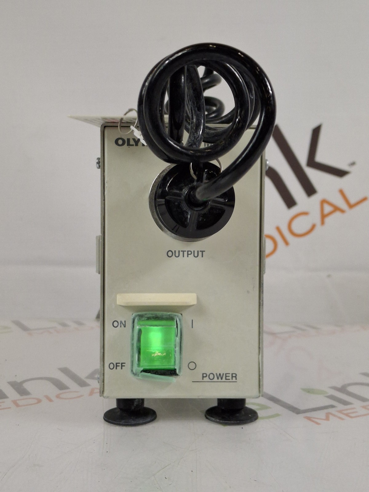 Olympus MU-1 Leakage Tester