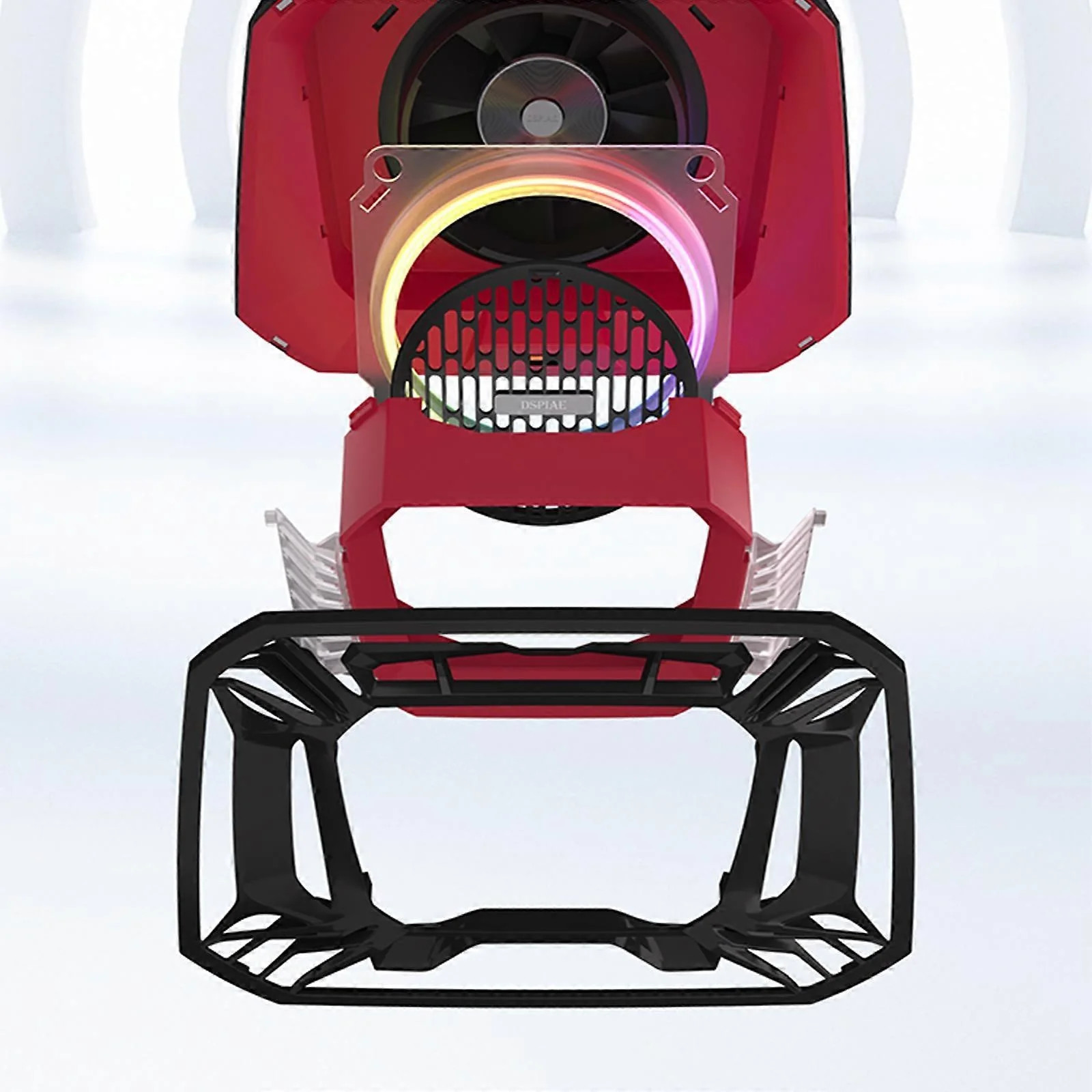 DSPIAE T1 Glutton Sanding Dust Collector