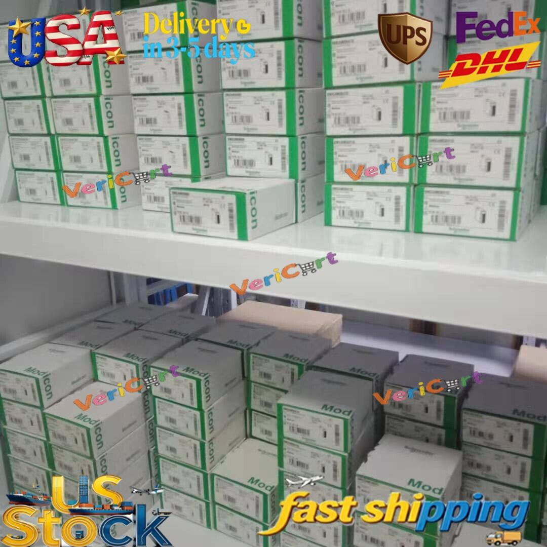 NEW Schneider RM4UB34 RM4 UB34 fast ship by US Free TAX