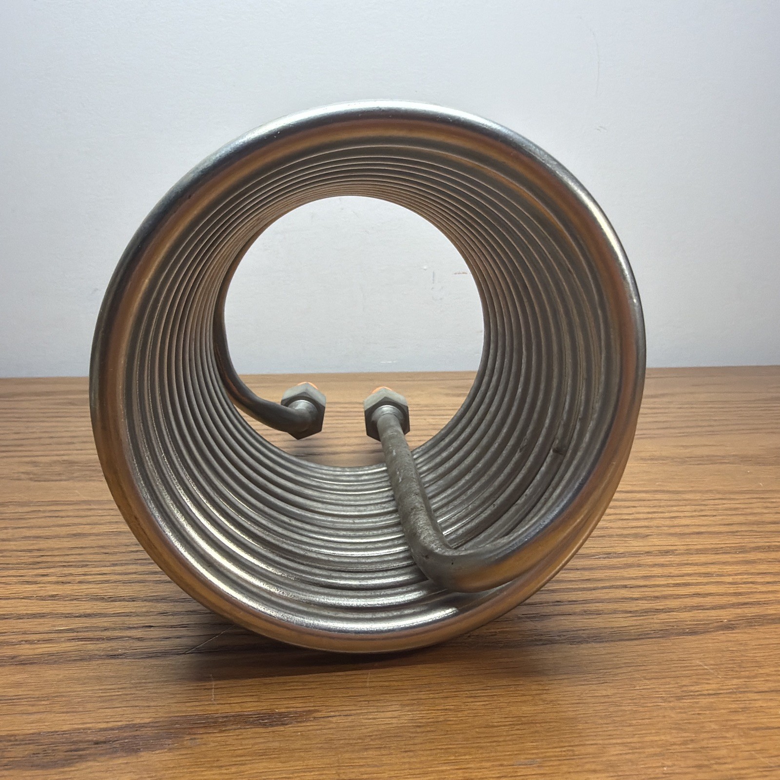 Bloomfield 8540-6 Hot Water Coil Assembly
