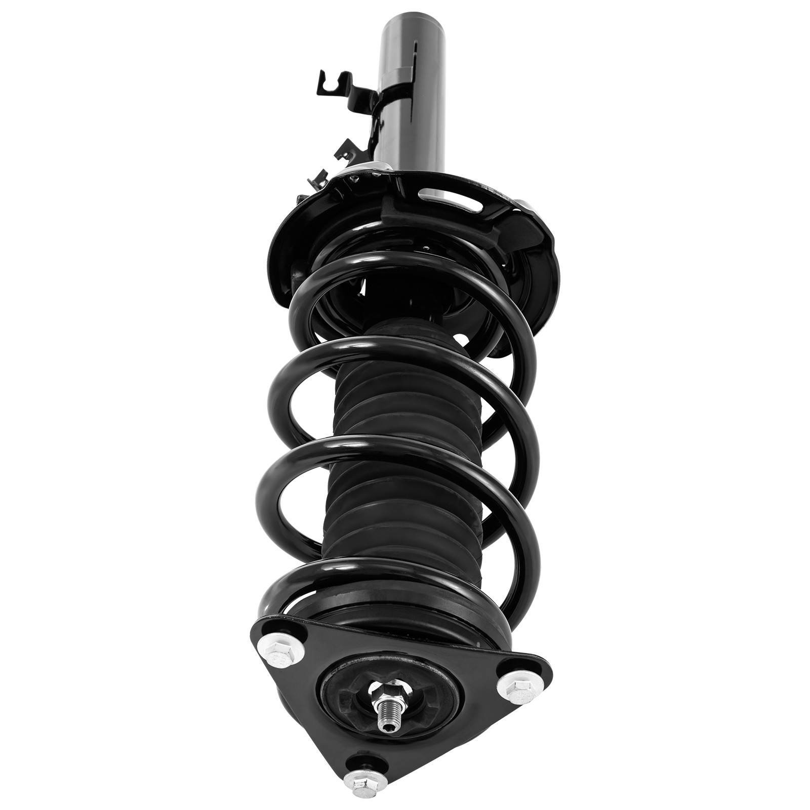 Set(4) Front & Rear Shocks Struts Assembly For 2014-2017 Nissan Rogue