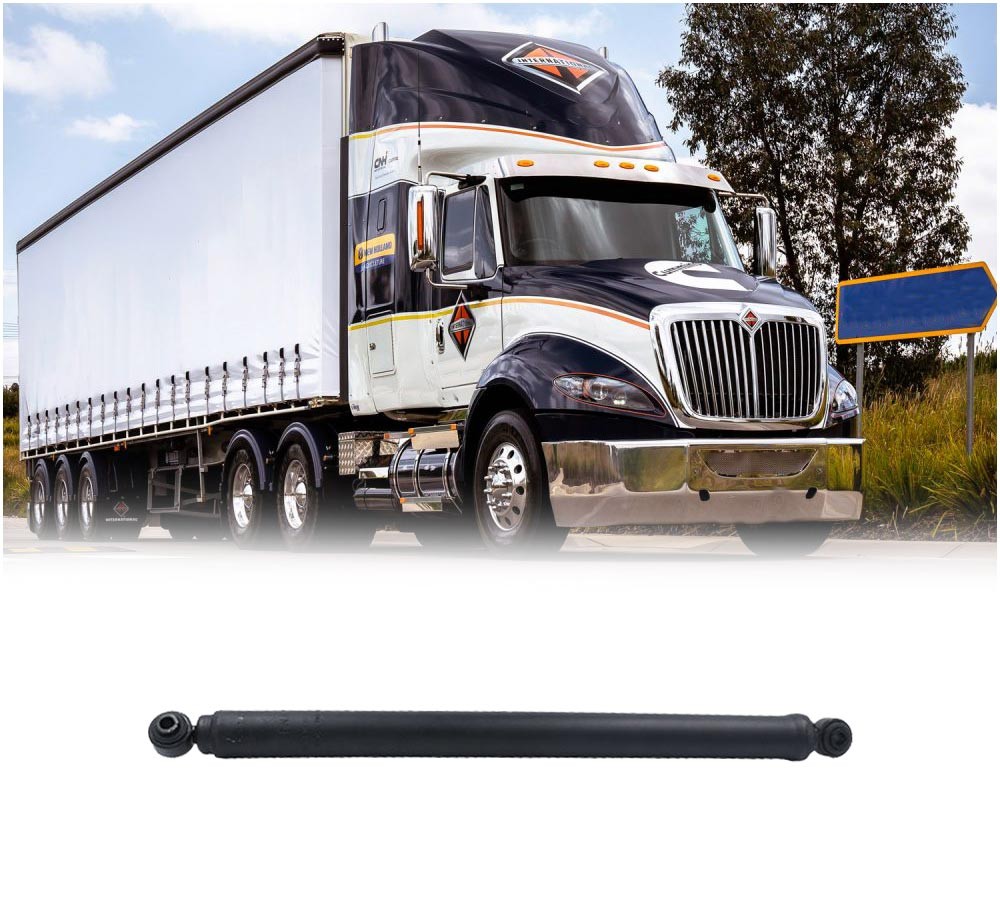 32.75” Hood Damper Struts Shock for International 3422344 4170820C1 66138M0R