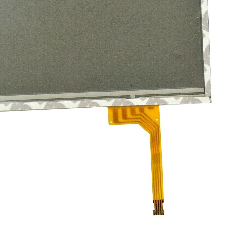 1PC  For  LS430 SC430 Navigation Radio Glass 04 05 06 Digitizer Touch Screen