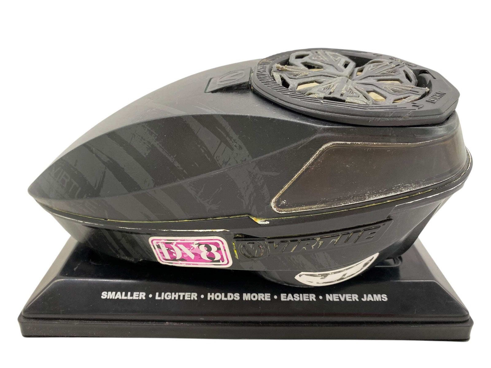 Virtue Spire 4 Paintball Hopper Loader