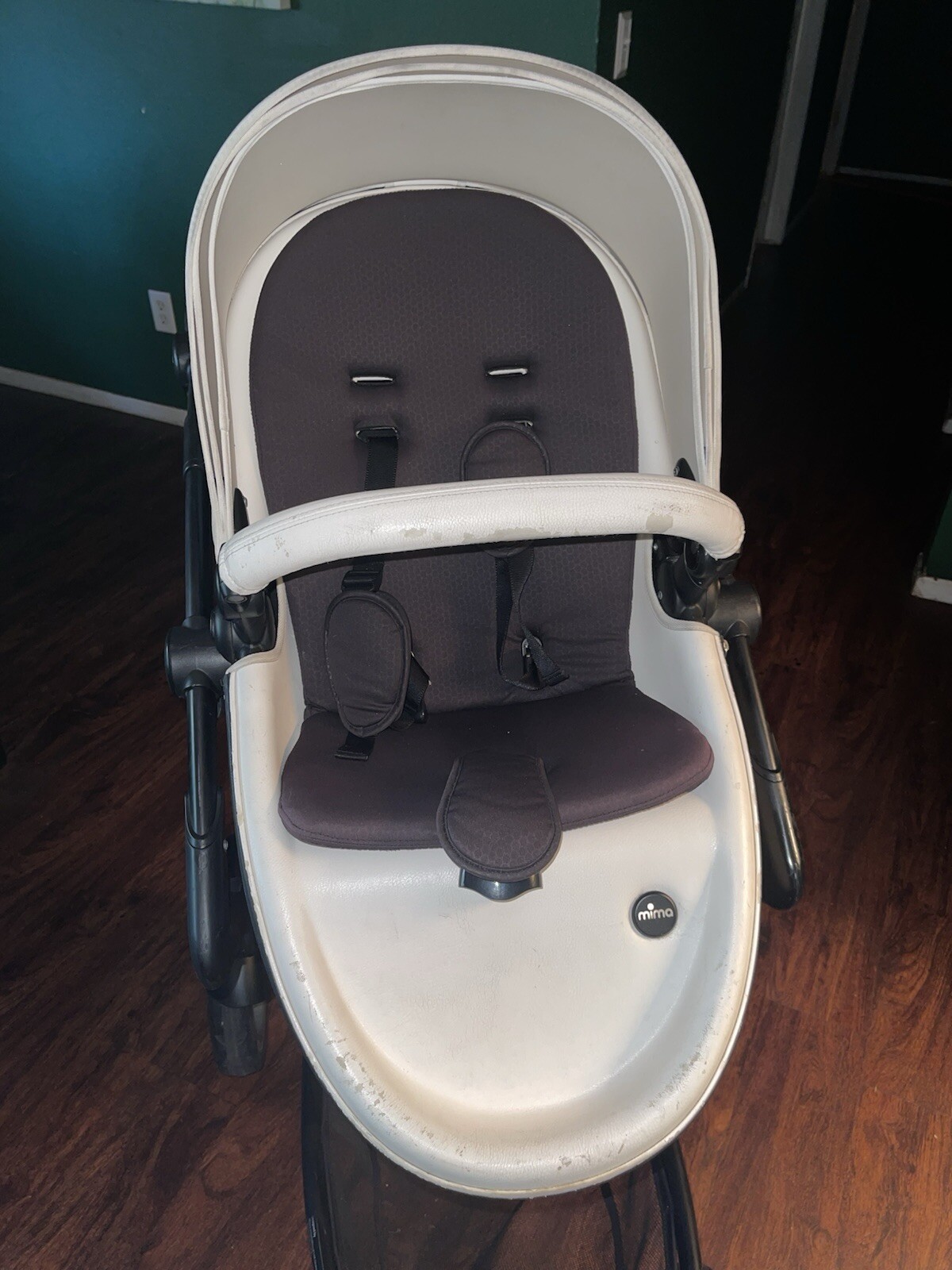 Mima Kobi Stroller