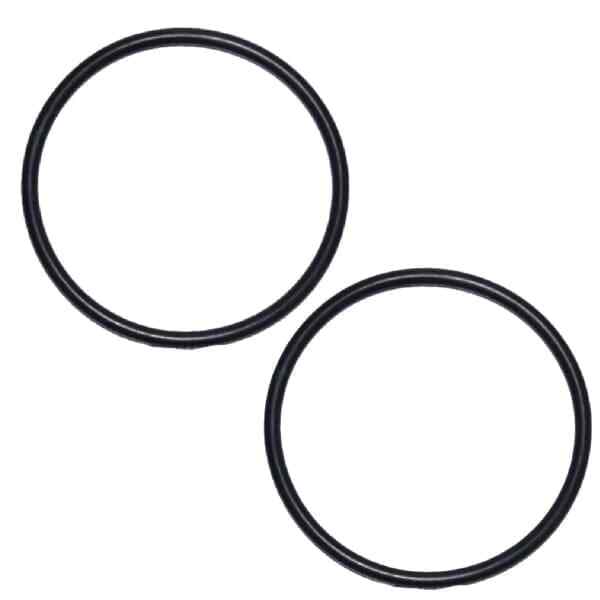 Hot Tub Compatible With Jacuzzi Spas Heater O Ring 2" 6560-044-2