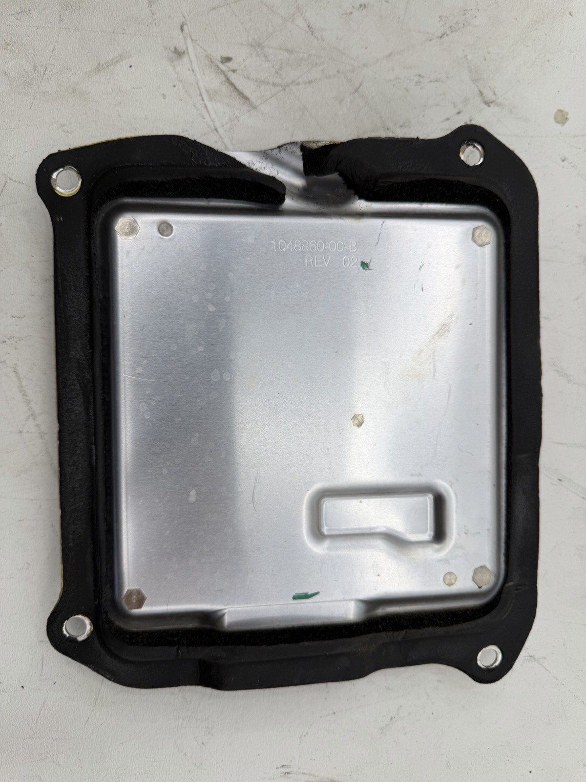 💢16-20 OEM Tesla Model X Front Passenger Door Control Module Right 1050183-00-E