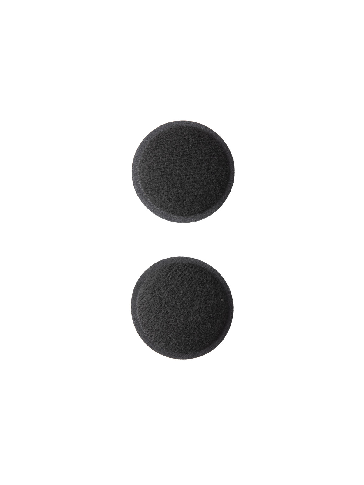 Alpinestars 8960526-10-TU SM7 Helmet Ear Pads Set Black