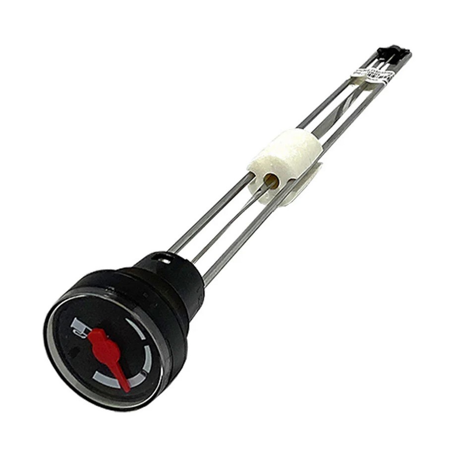 Genuine Bad Boy 067-4090-00 Fuel Gauge and Grommet for Lawn Mowers