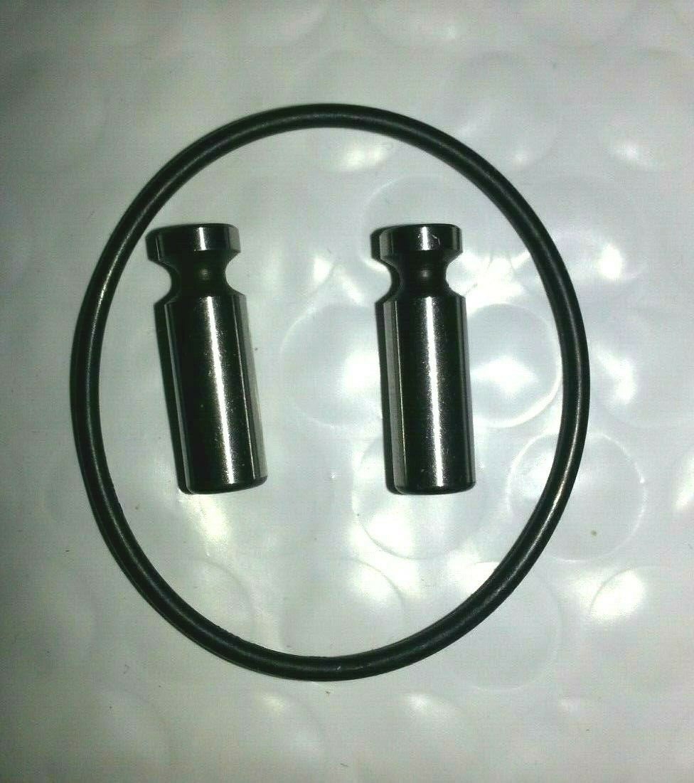 SNAP ON IM31 HAMMER PIN SET OR SNAP ON IM32 HAMMER PIN SET + ME7B23J O'RING
