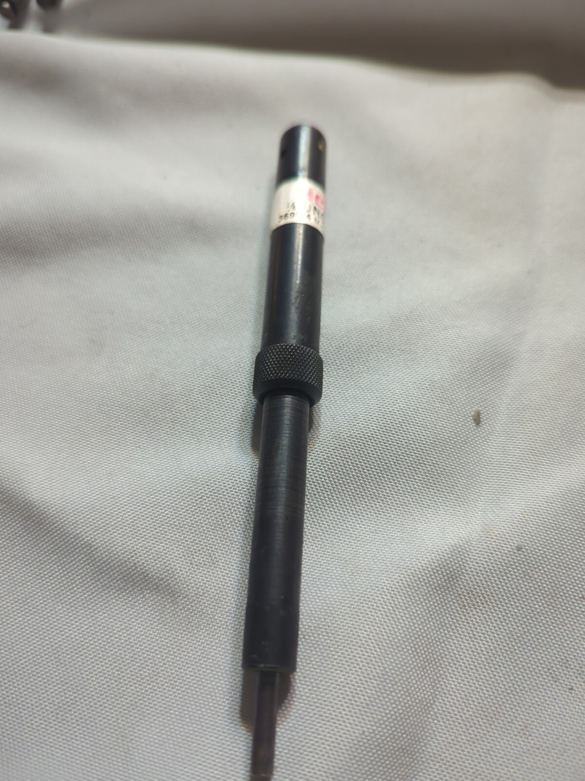 HeliCoil Insert Tang Break Off Tool - 1/4" UNC UNF 3695-4 (HC8)
