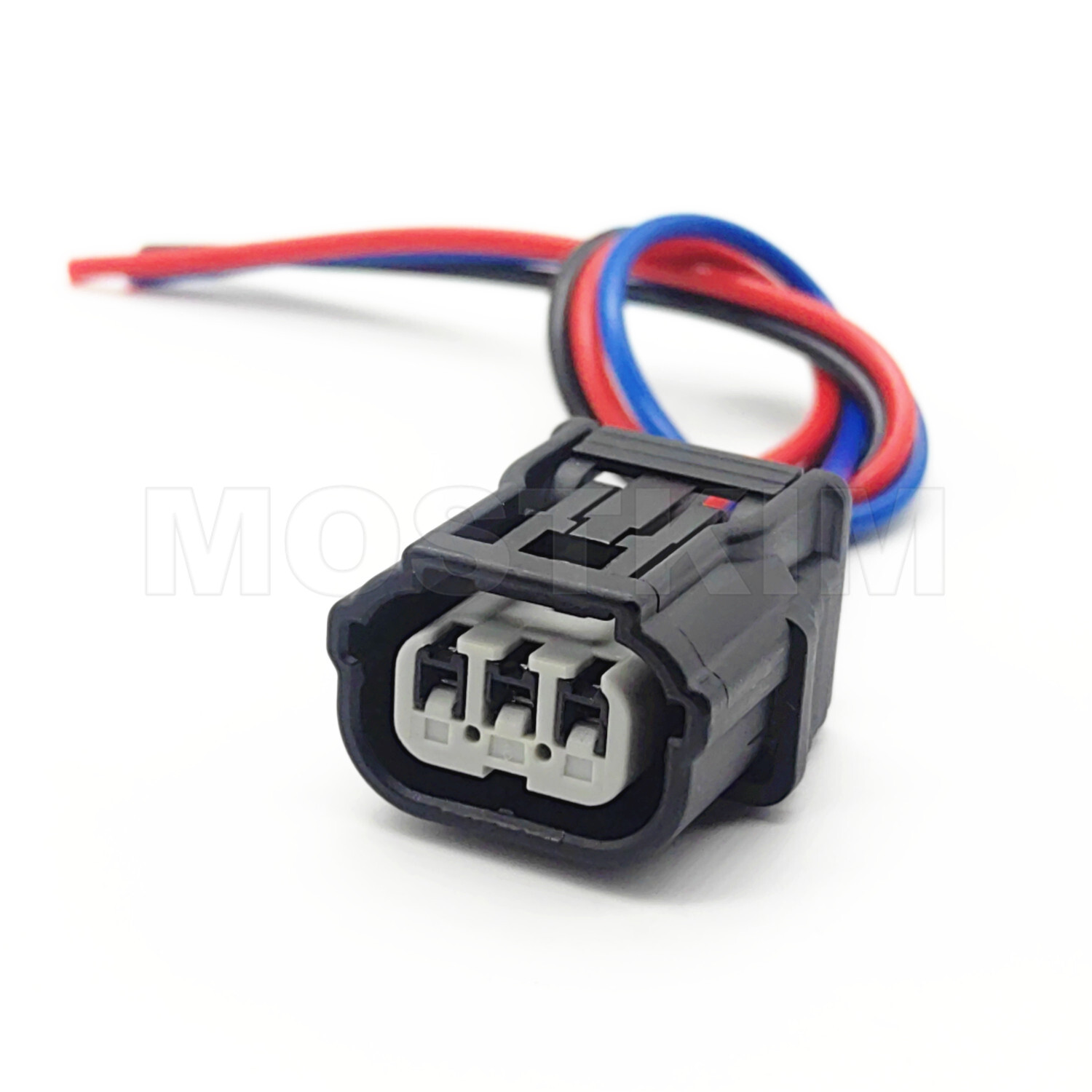 3-Pin CPS Camshaft Position Sensor Connector Pigtail For Honda Civic 2016-2021