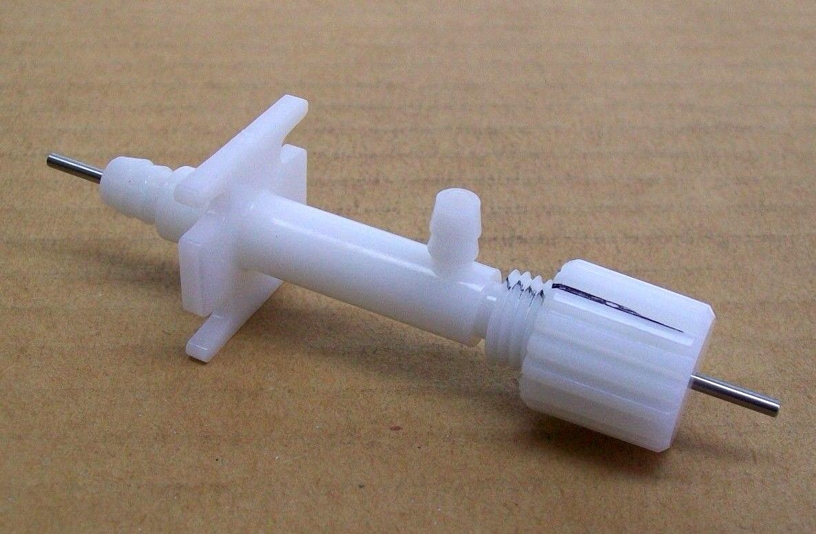 NOS BAXTER HEALTHCARE 752-2291-5 CYLINDER UNIT FOR DILUTER FREE SHIPPING BM