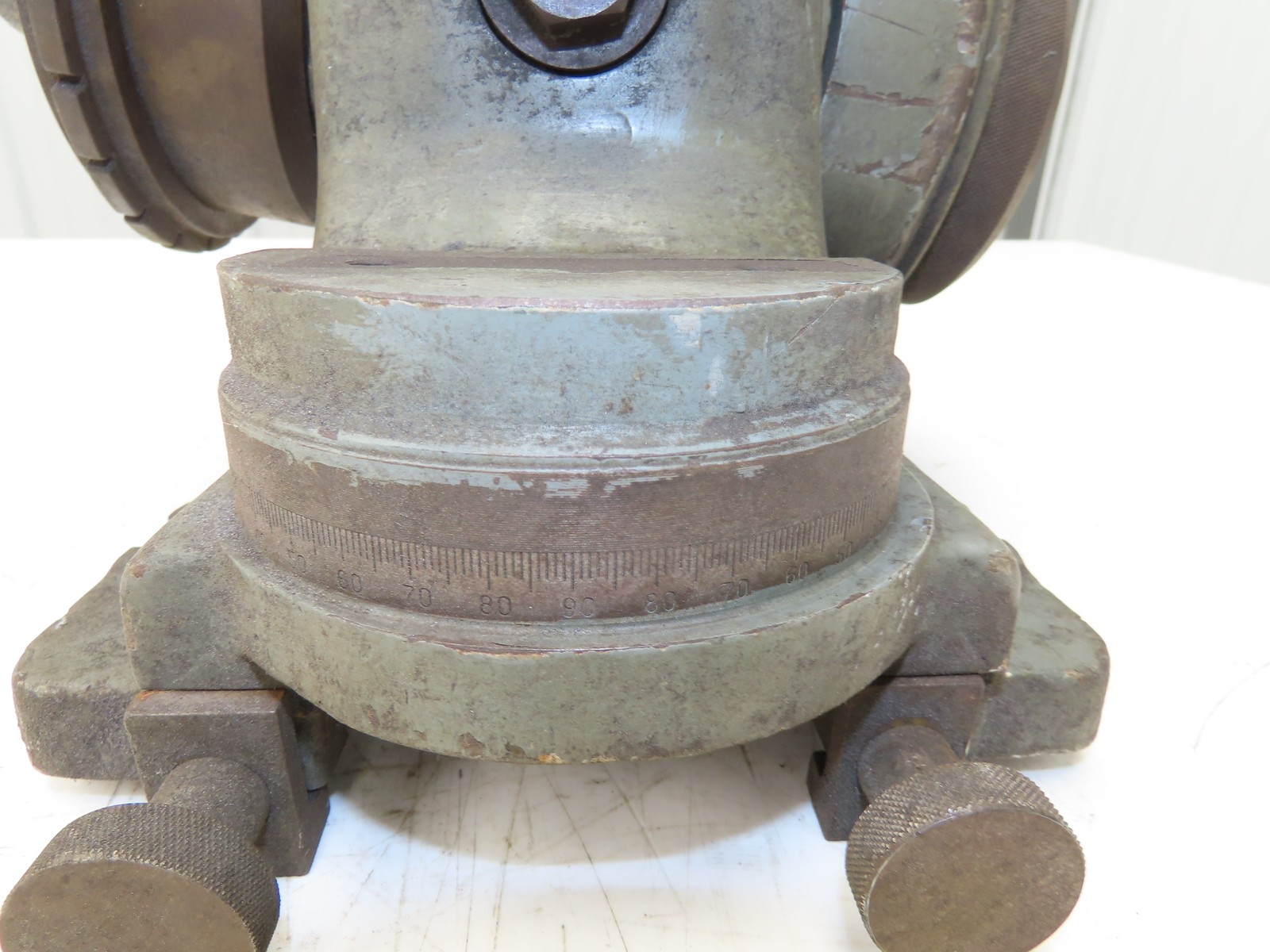 KO Lee Grinding Machine Compound Adjustable Angle Tool Holder Fixture
