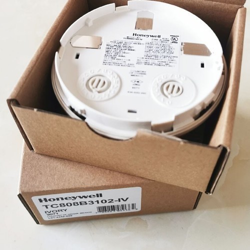 New Honeywell TC808B3102-IV Rate-of-Rise Thermal Detector FAST SHIPPING