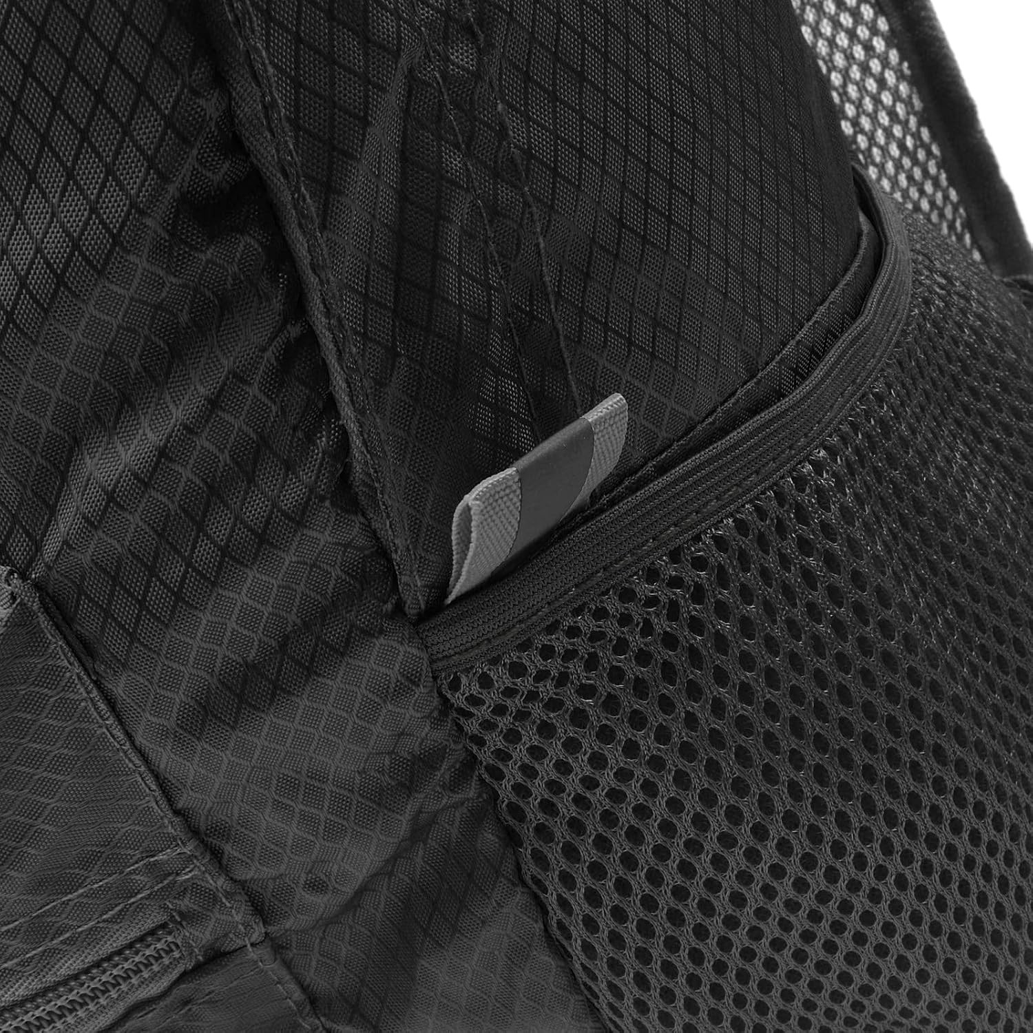 25L Backpack Packable Foldable Ultra Lightweight Water Resistant Durable Camping