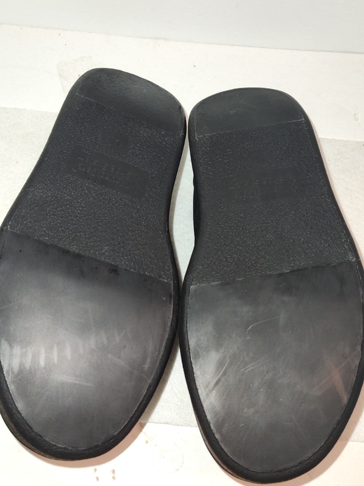 Darco Wound Care Shoe System - Style: WCS2B - Color: Black - Size: Medium