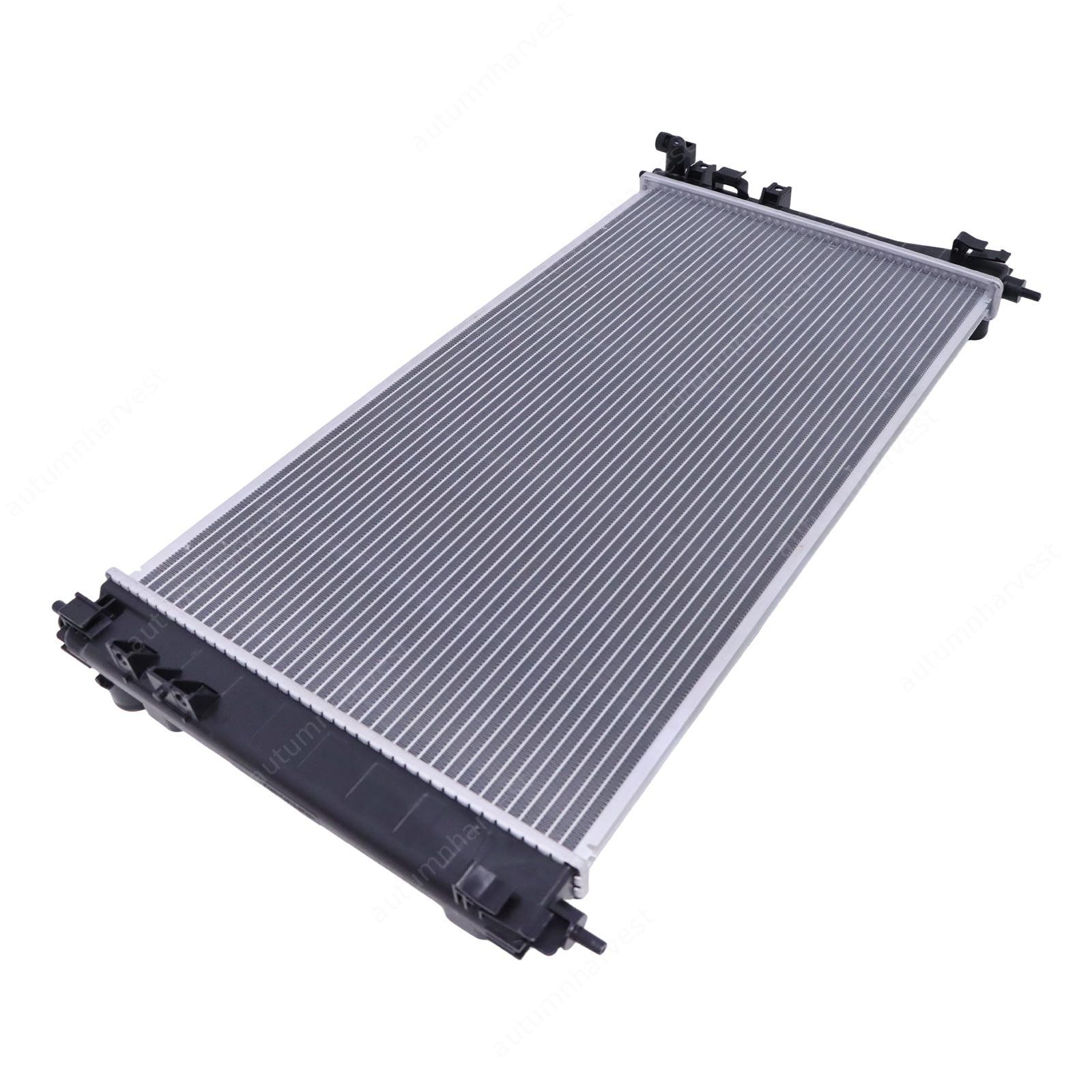 Engine Coolant Radiator 214606CA0C for Nissan Altima 2020-2023 2.5L