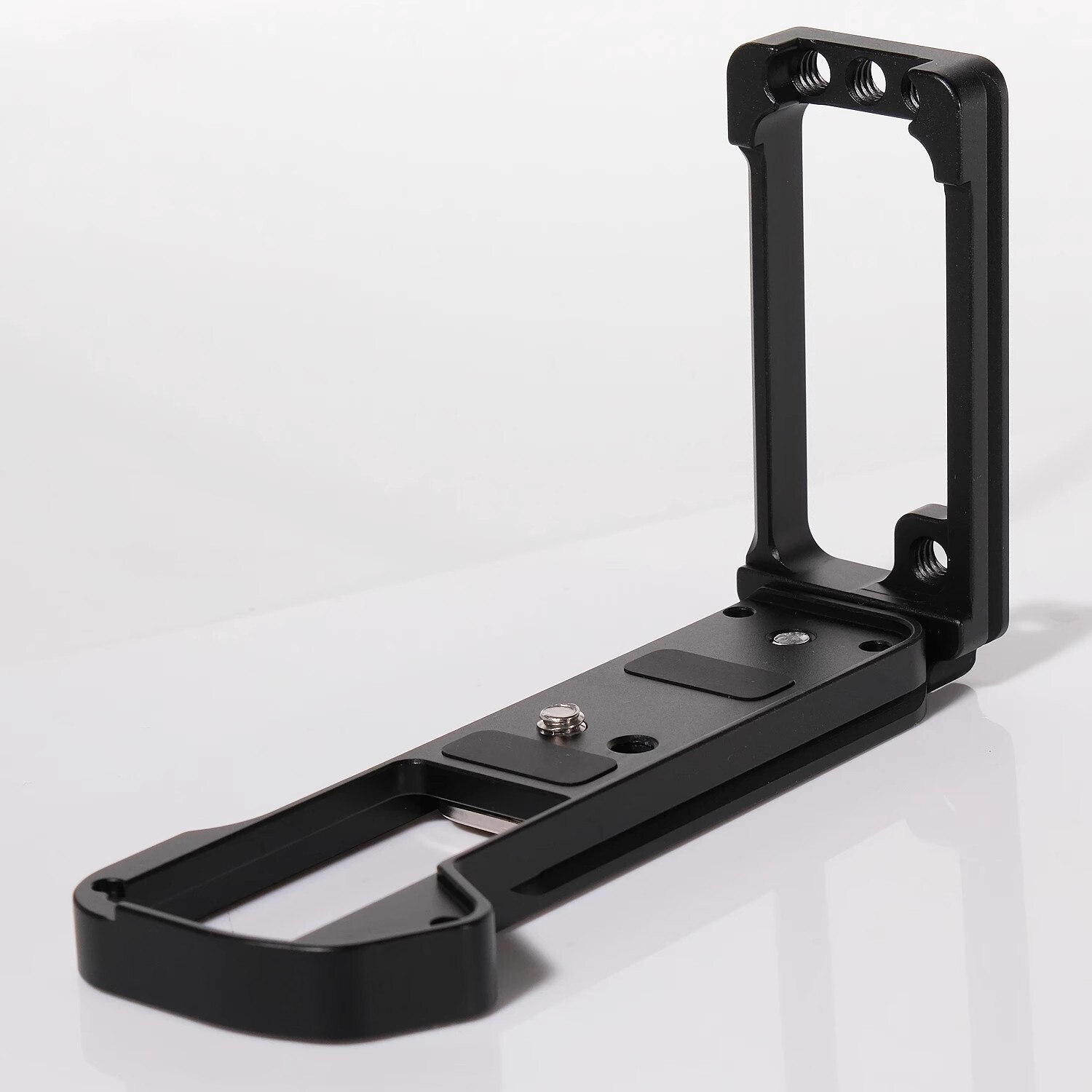 Suitable for Fuji X-T5 L Plate Quick Install Plate Camera Grip Handle Bracket