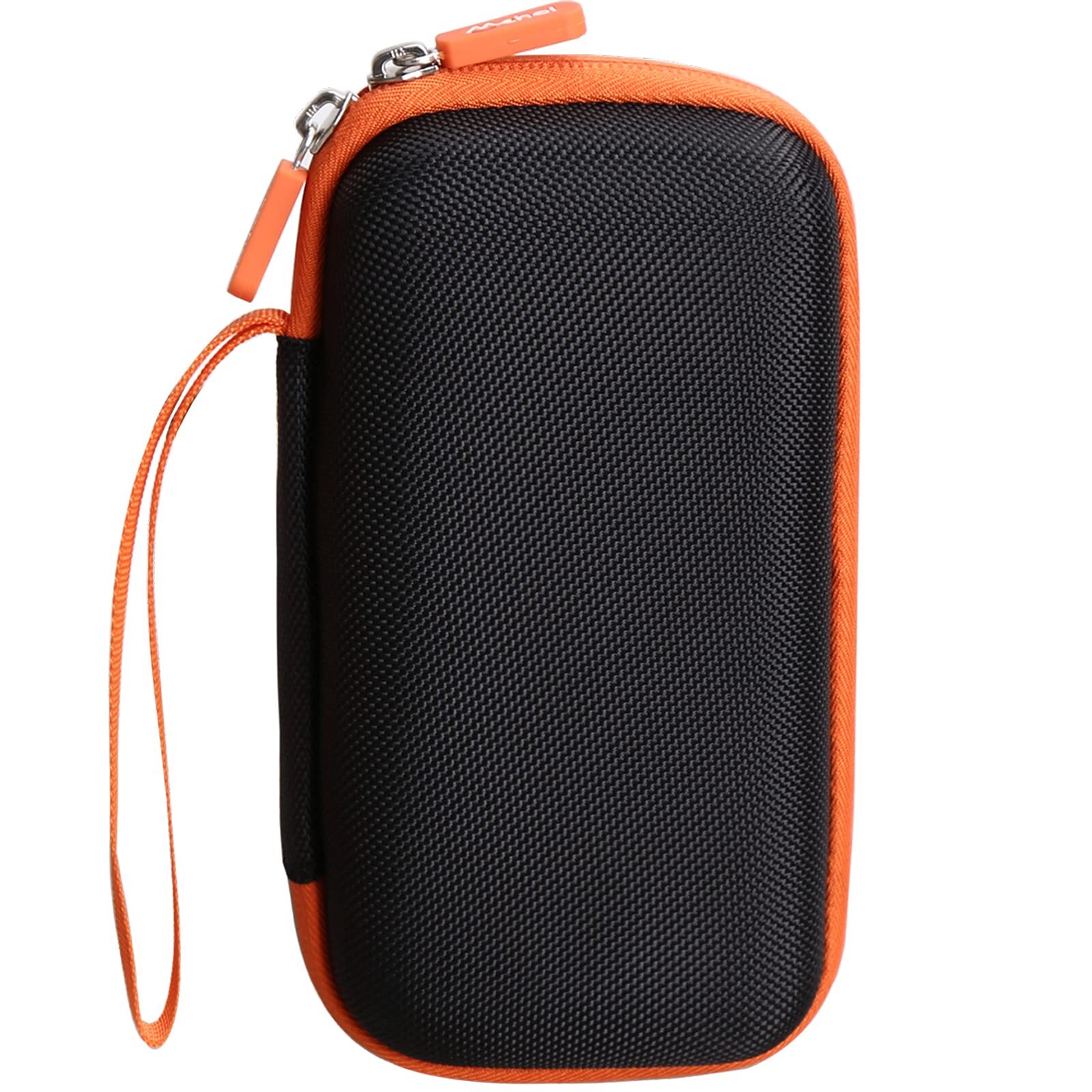 Hard Storage Case for Klein Tool Digital Multimeter 600V MM400MM300(Case only