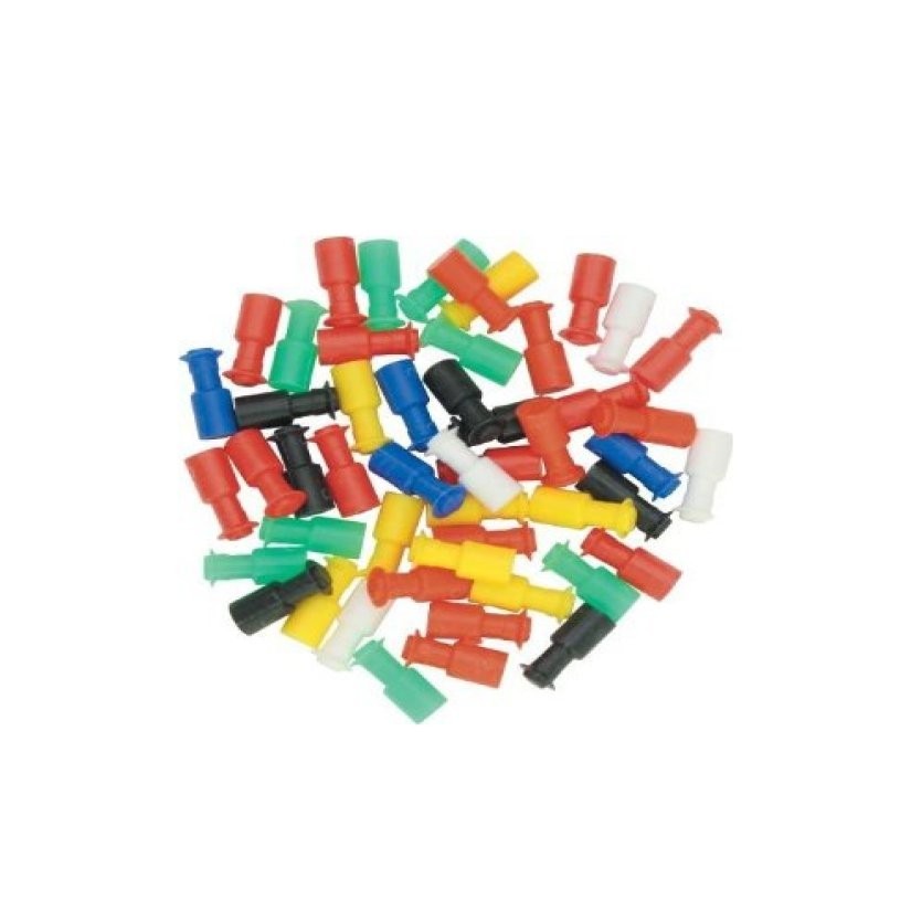 100 .40c Blowgun Stun Darts  Lowest Overall Price, MADE IN USA