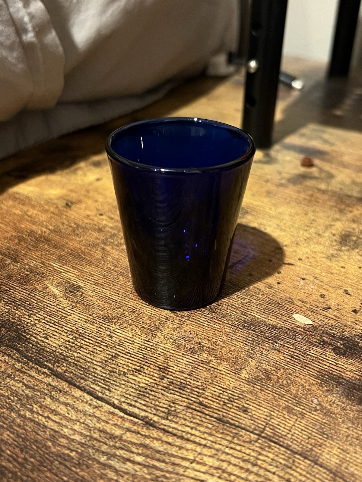 25 Piece Shot Glass Assortment