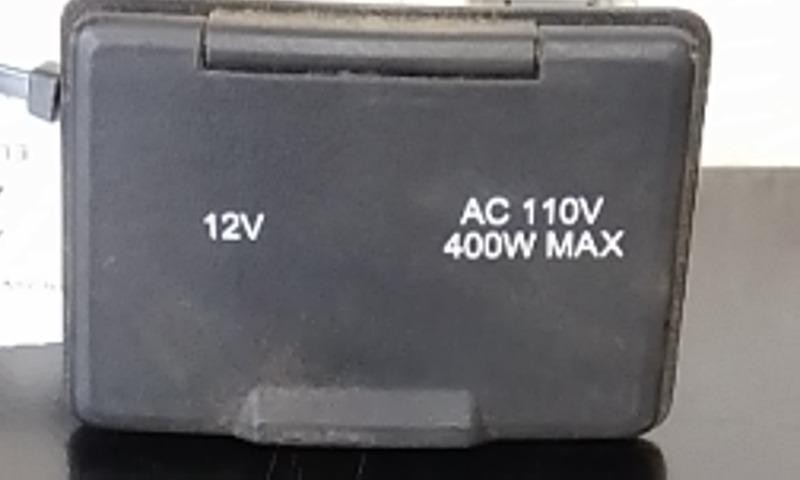 Replaces 2021 FORD F550SD (SUPER DUTY) ELECTRICAL COMPONENT ,  CO