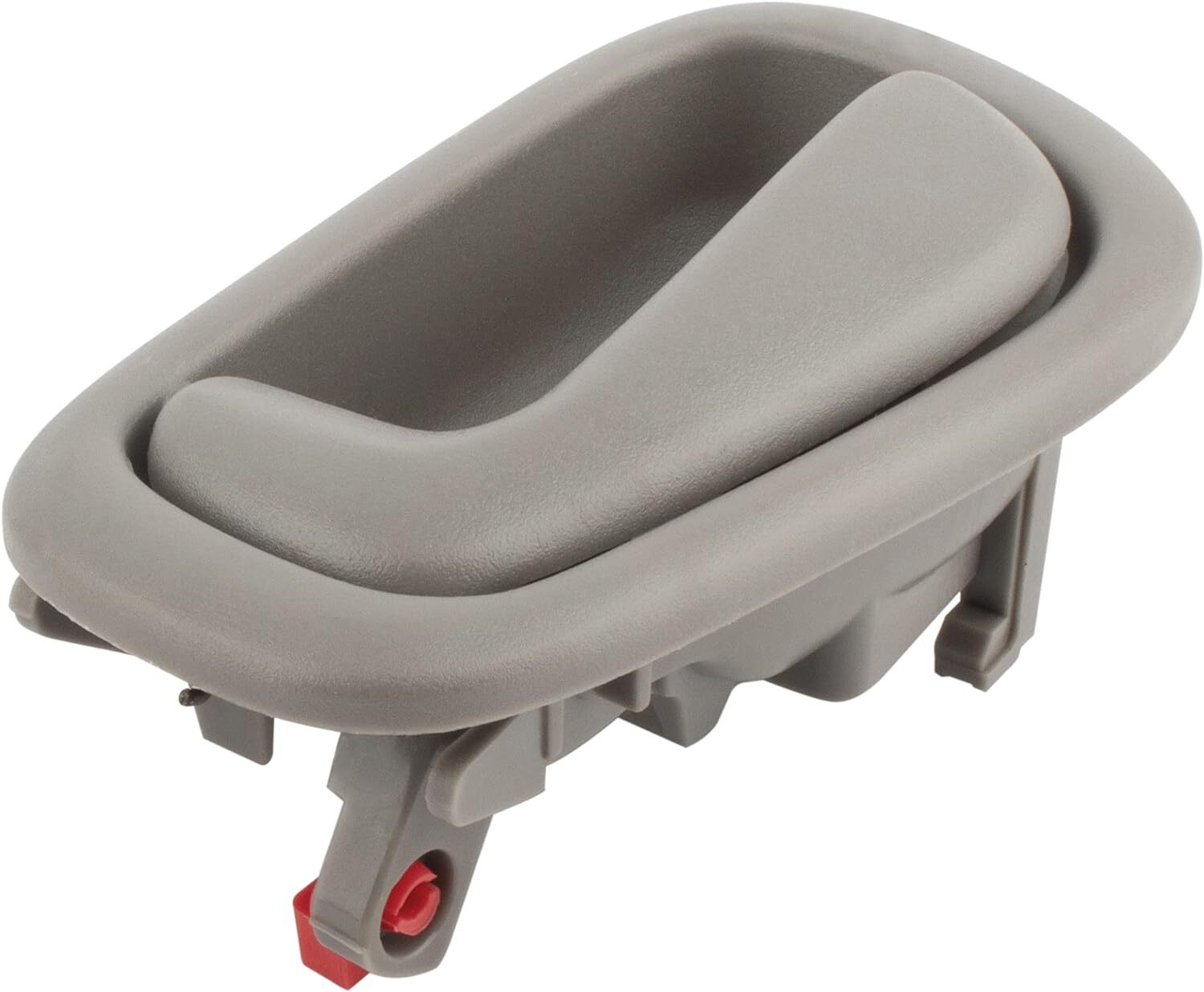 For Chevy Prizm Corolla Inside Interior Door Handle Gray Front /Rear Driver Side