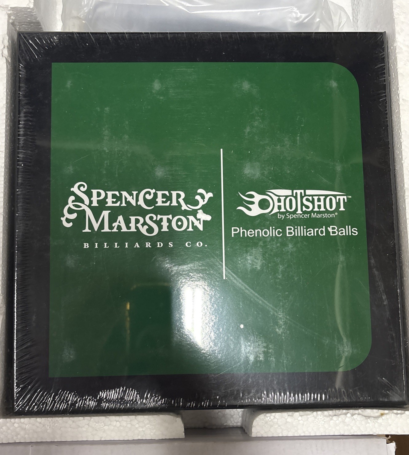 Spencer Marston Accessory Kit Silver Kit