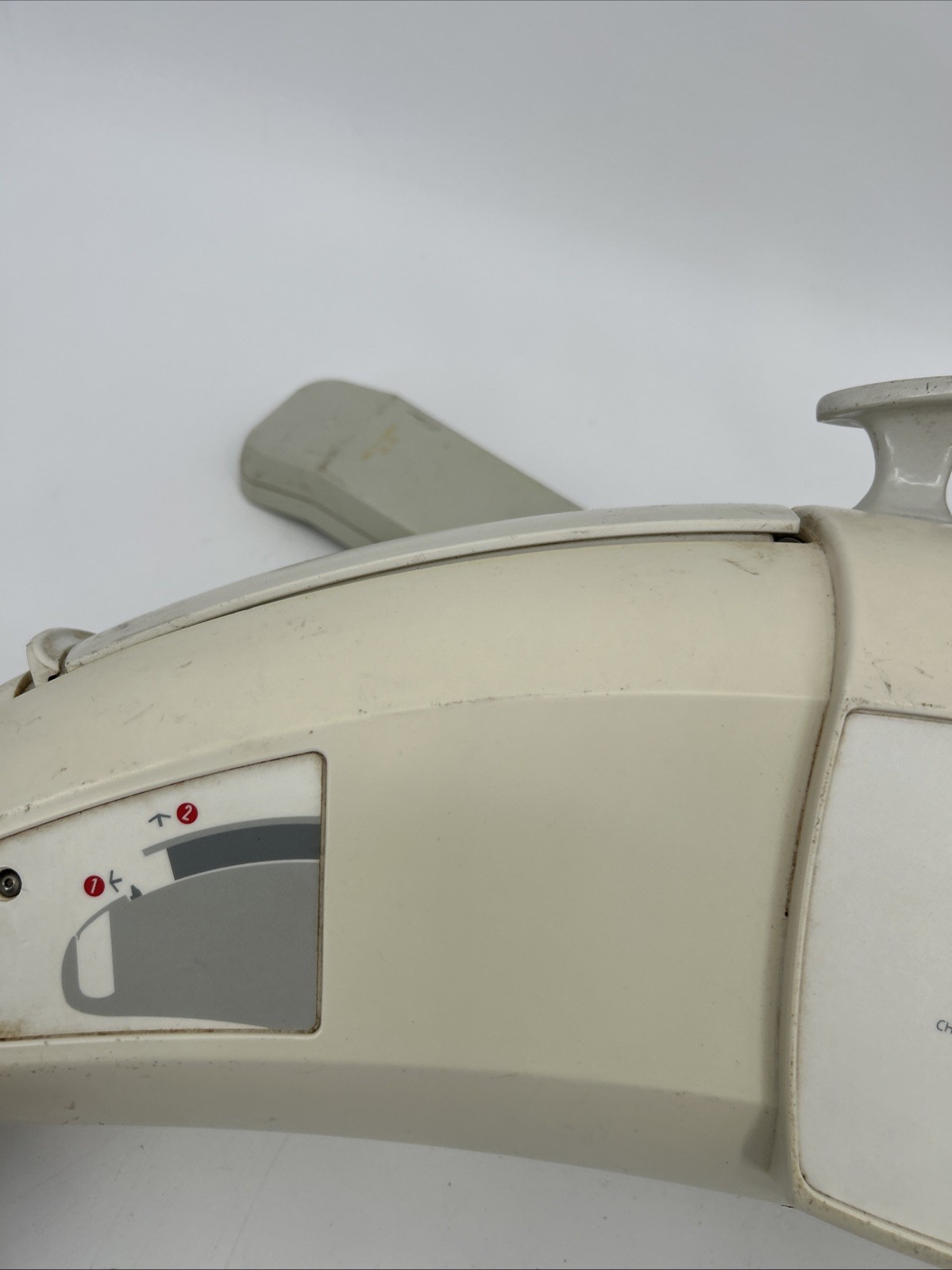 Waverley Glen Portable Patient Ceiling Lift w/ Remote AS IS UNTESTED