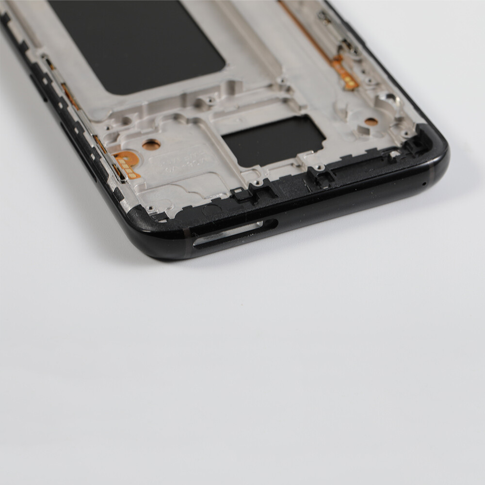 For Samsung Galaxy S8+ Plus G955U G955W LCD Display Screen Replacement Black