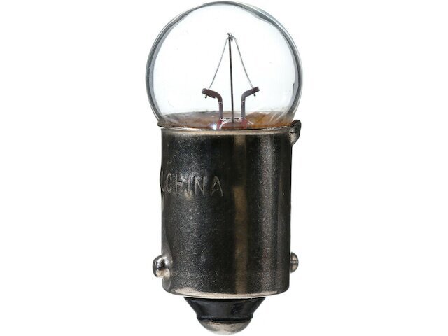 For Oldsmobile 98 Cruise Control Indicator Light Bulb Philips 96357HZMZ