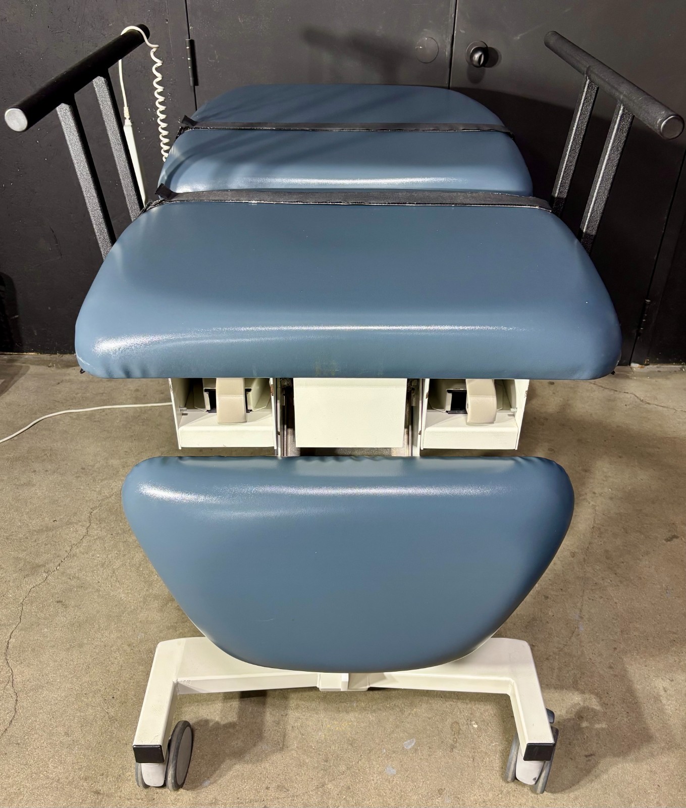 BioDex Pro Model 058-720 Ultrasound Powered Table