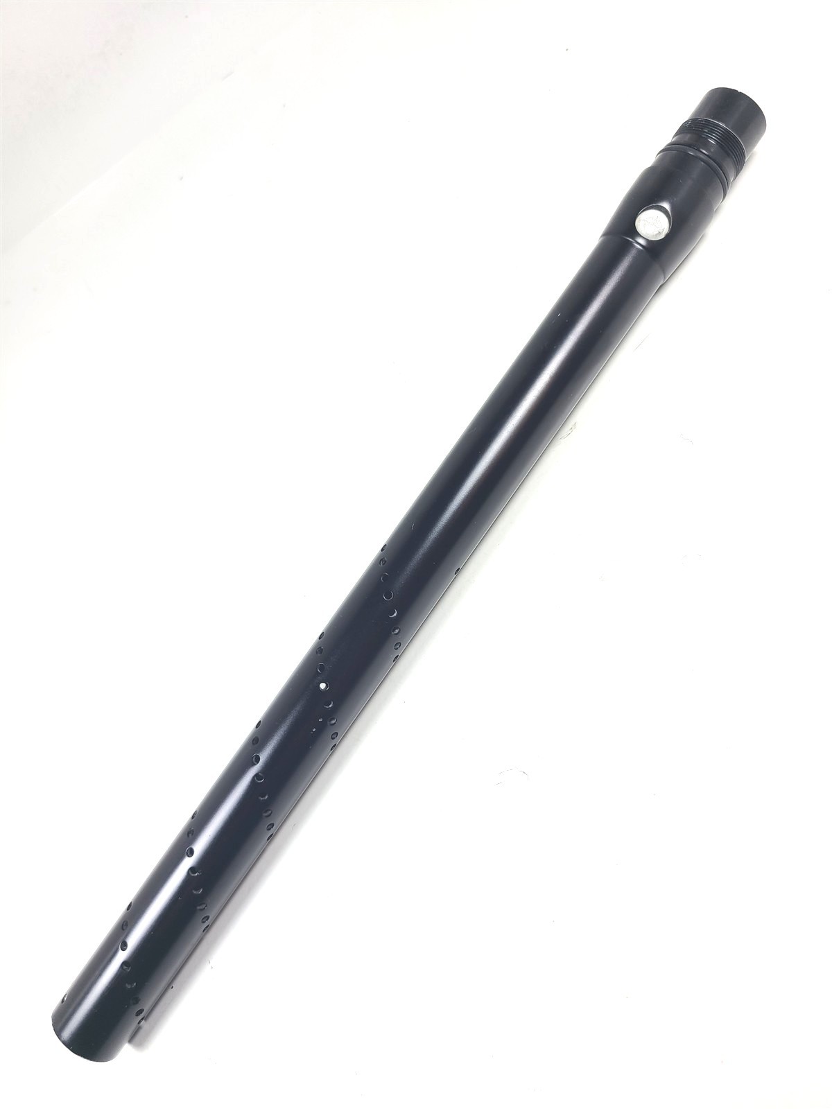 SMART PARTS 16" FREAK BARREL FRONT DUST BLACK ALL AMERICAN GOG TIP EMPIRE